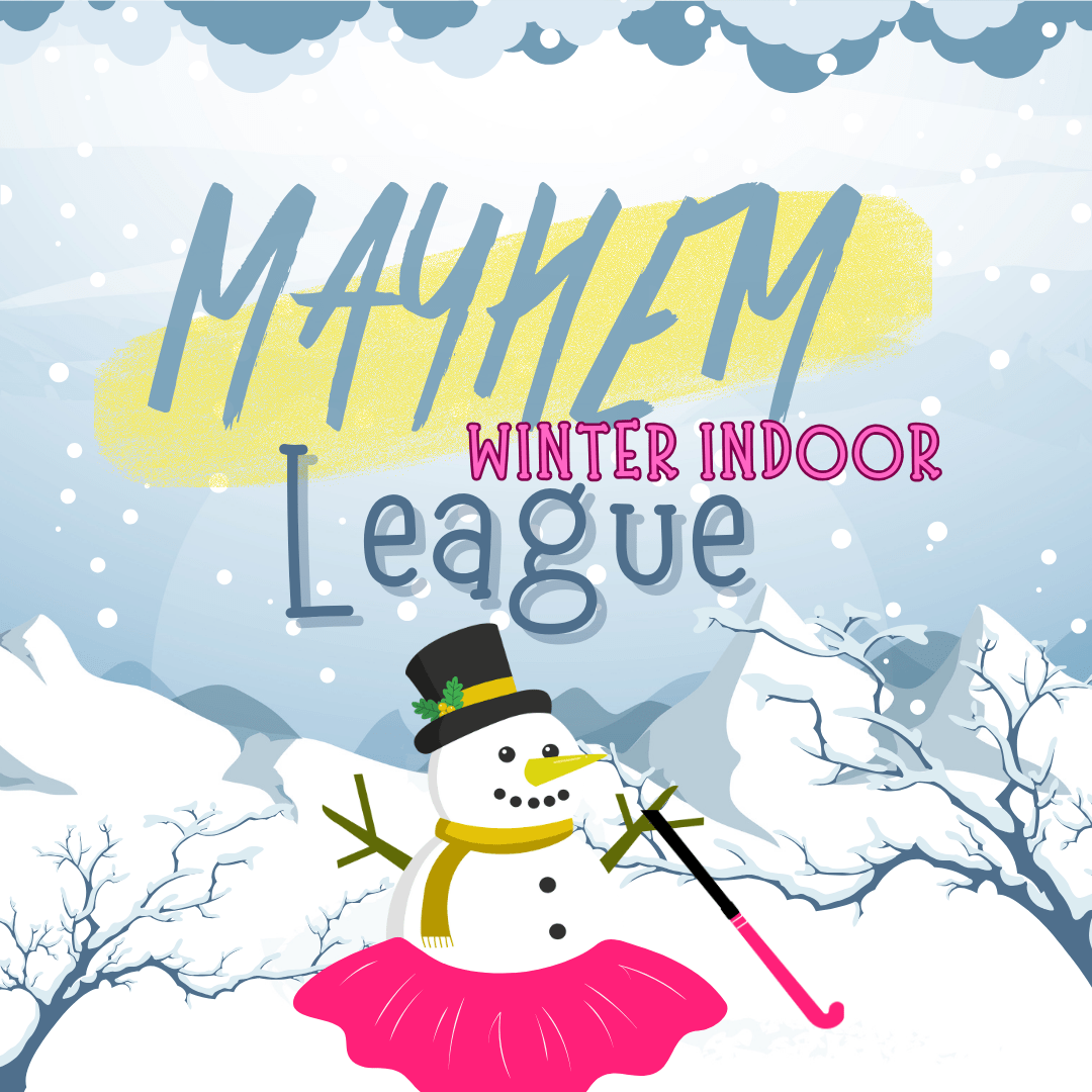 Winter Leagues